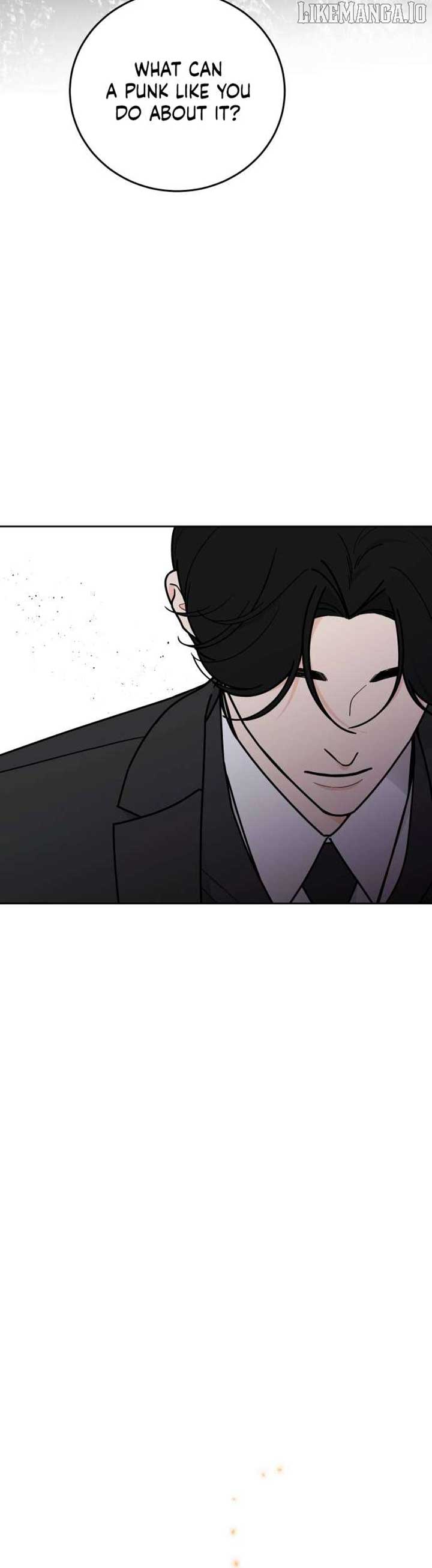 I Want to be the Director’s Husband Chapter 5 - Page 31