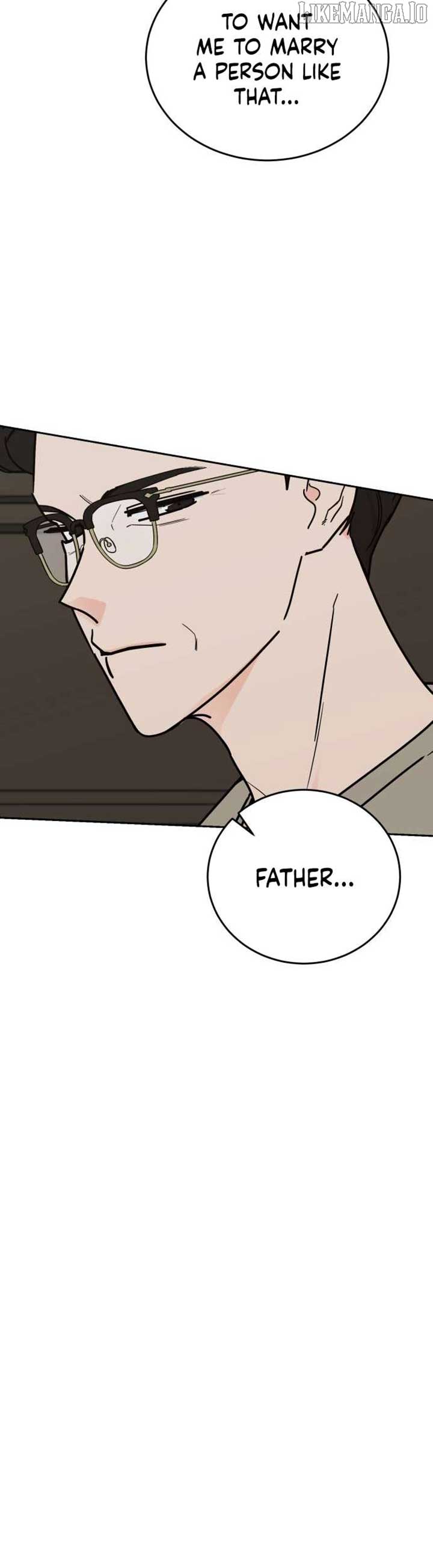 I Want to be the Director’s Husband Chapter 5 - Page 33