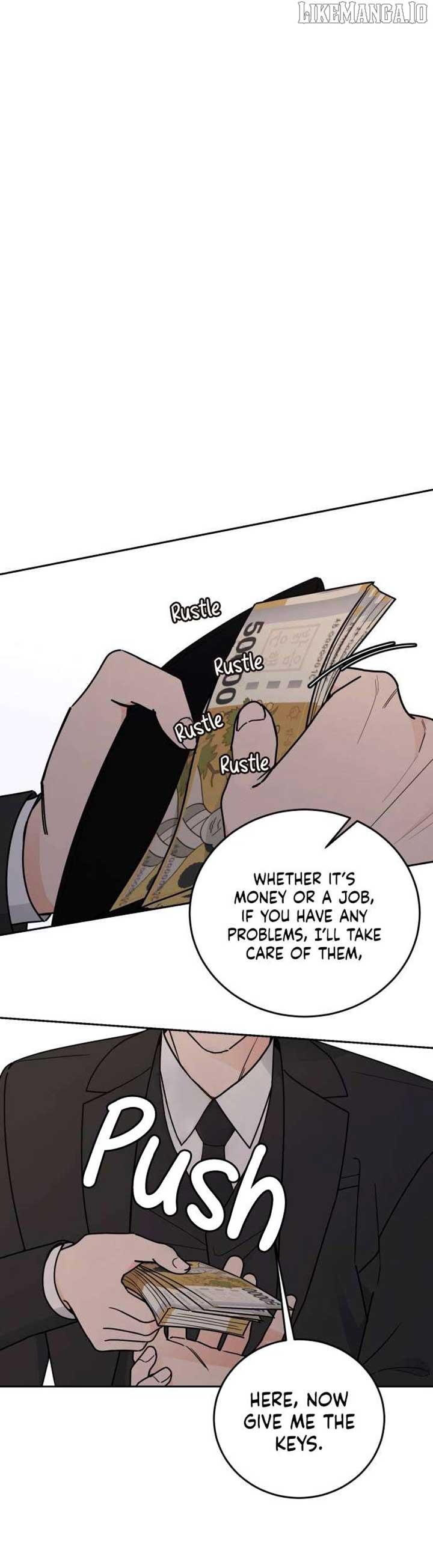 I Want to be the Director’s Husband Chapter 5 - Page 38