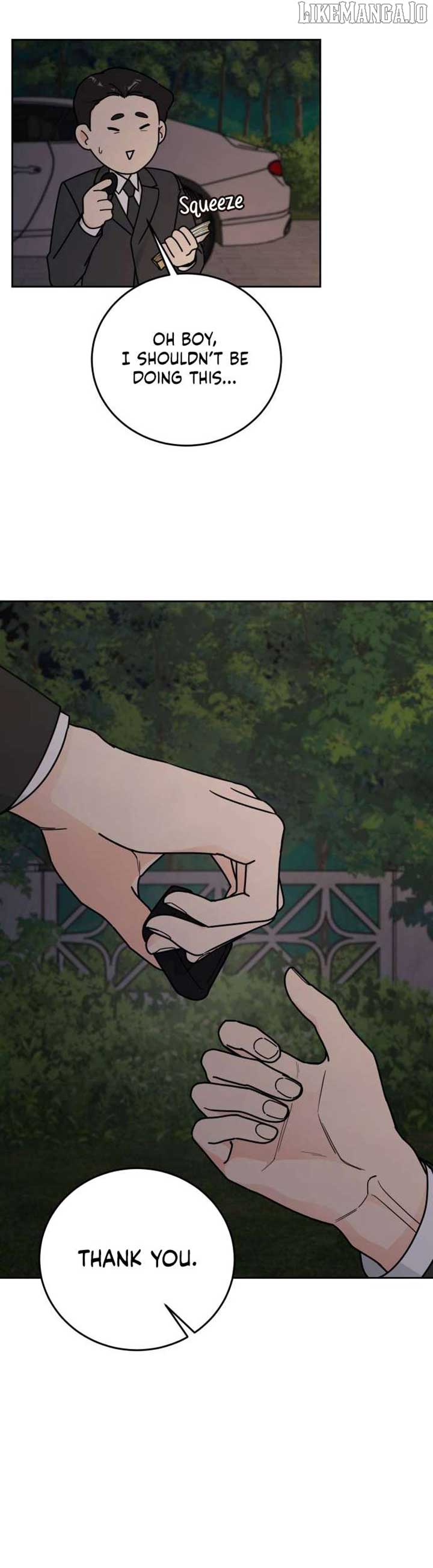 I Want to be the Director’s Husband Chapter 5 - Page 39