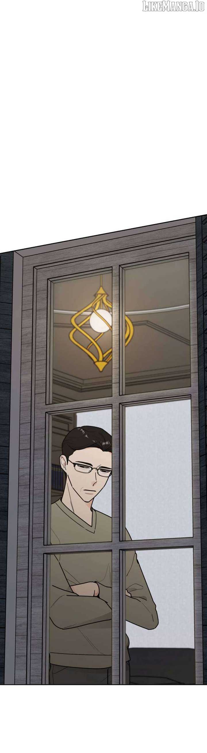 I Want to be the Director’s Husband Chapter 5 - Page 40