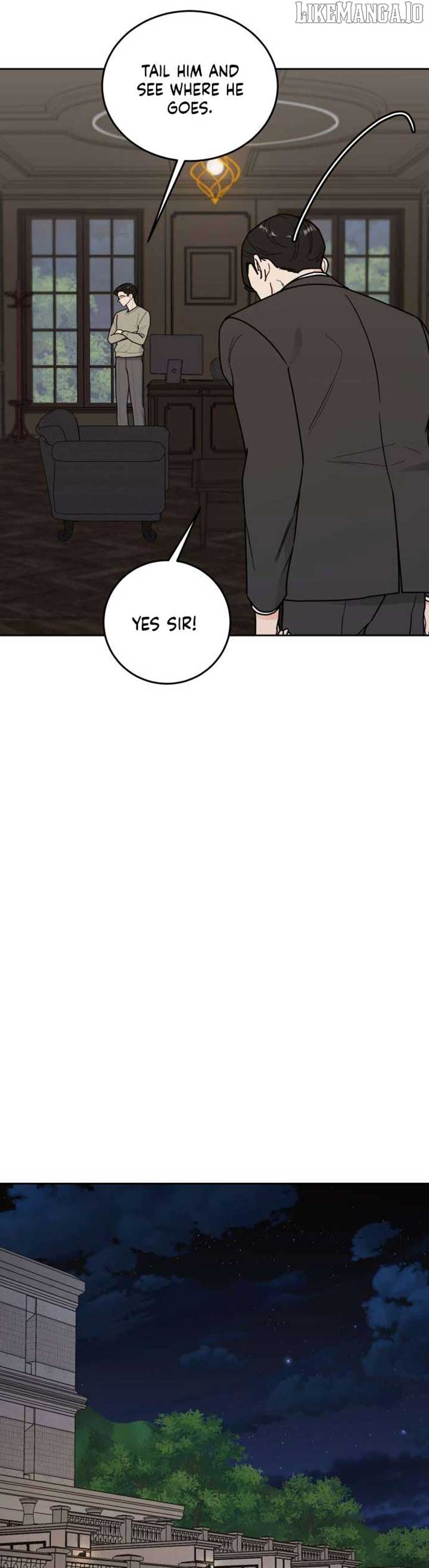 I Want to be the Director’s Husband Chapter 5 - Page 41