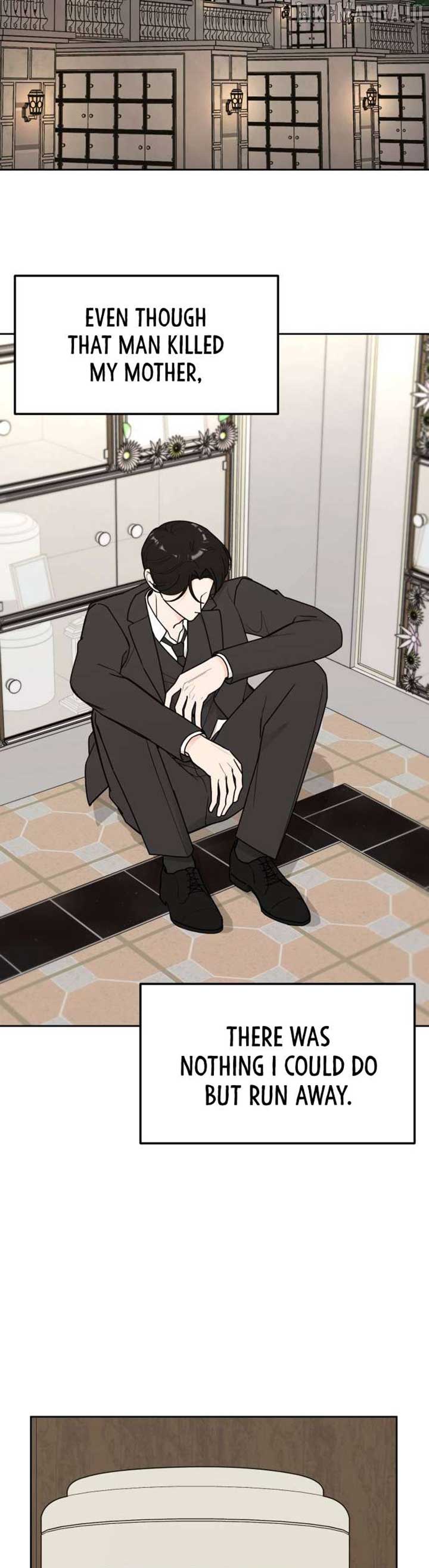 I Want to be the Director’s Husband Chapter 5 - Page 42