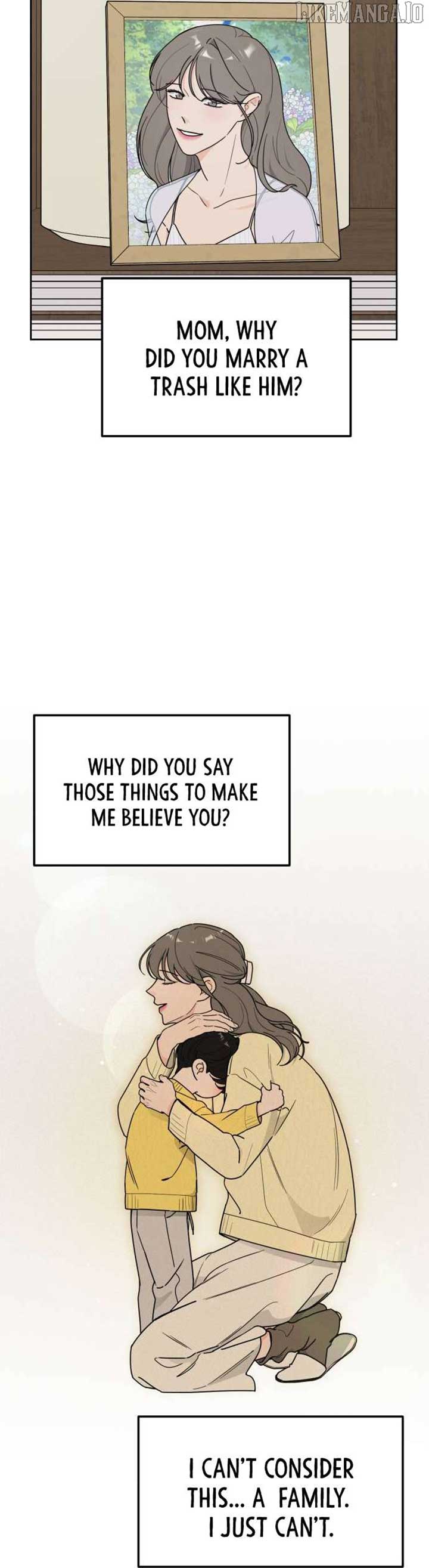 I Want to be the Director’s Husband Chapter 5 - Page 43