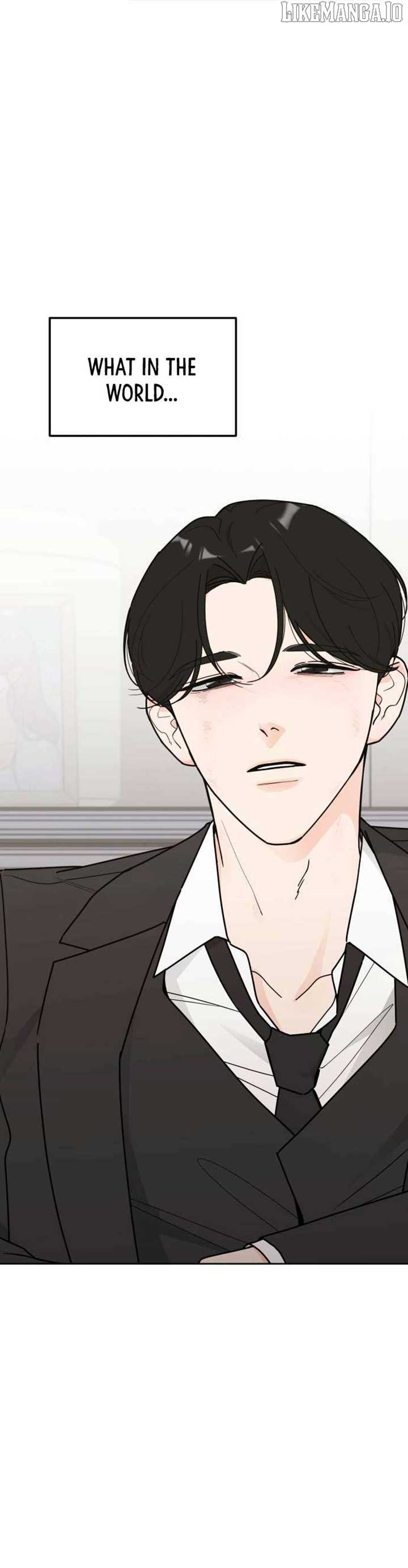 I Want to be the Director’s Husband Chapter 5 - Page 44