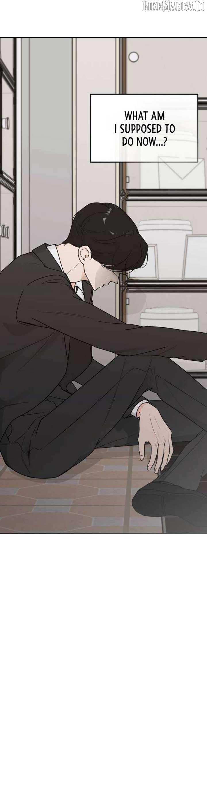 I Want to be the Director’s Husband Chapter 5 - Page 45