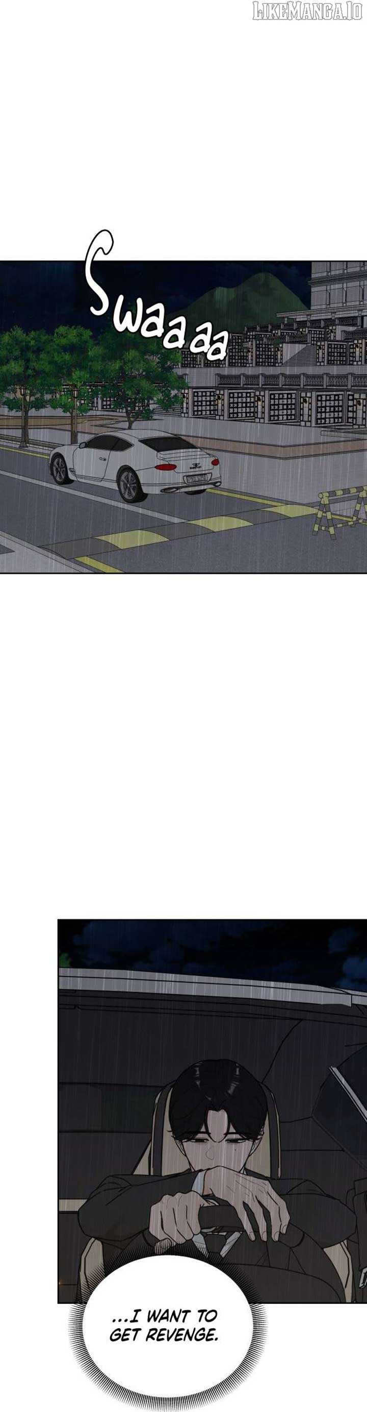 I Want to be the Director’s Husband Chapter 5 - Page 46