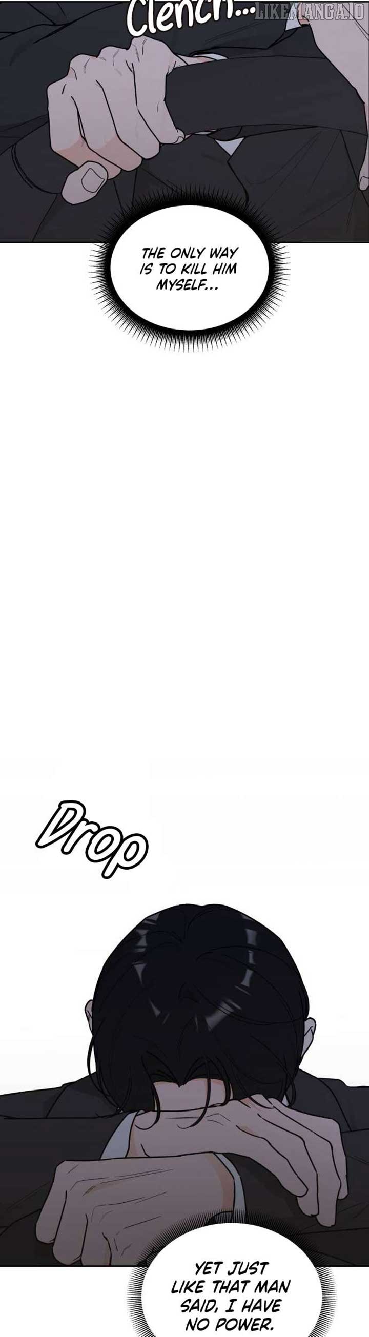 I Want to be the Director’s Husband Chapter 5 - Page 48