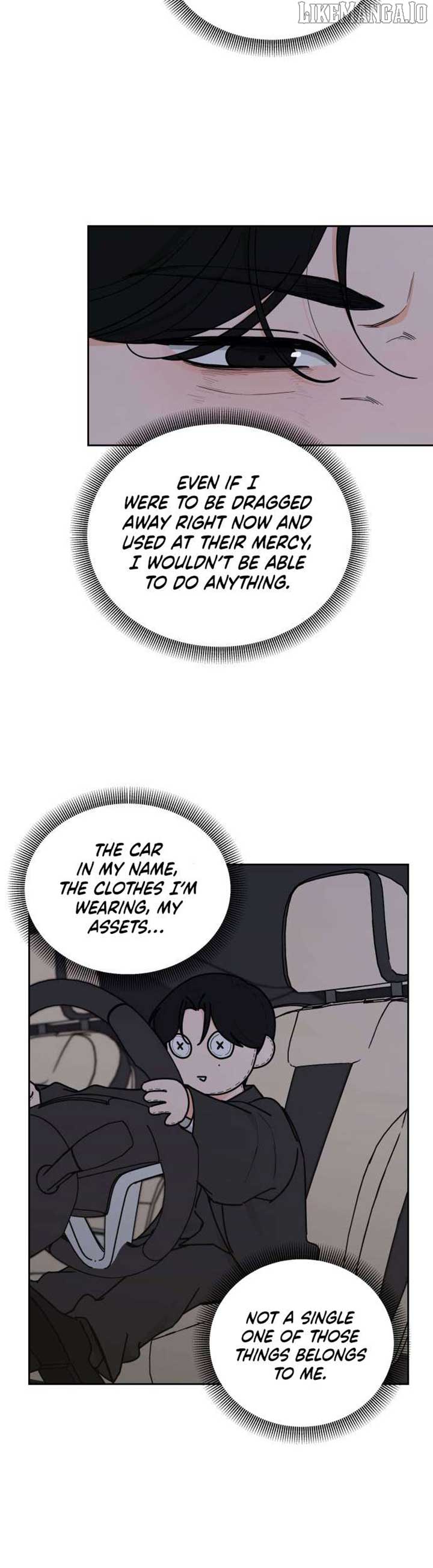 I Want to be the Director’s Husband Chapter 5 - Page 49