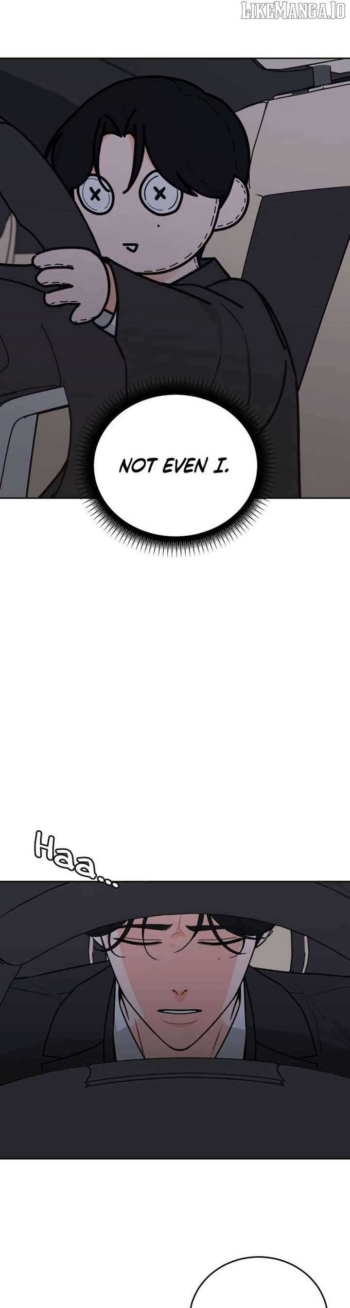 I Want to be the Director’s Husband Chapter 5 - Page 50