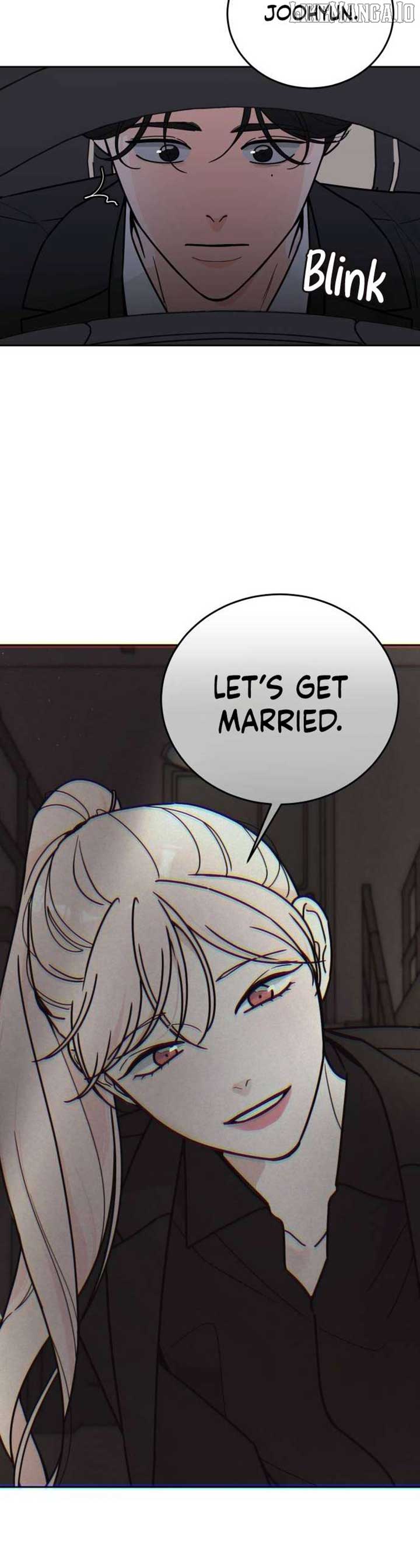 I Want to be the Director’s Husband Chapter 5 - Page 51
