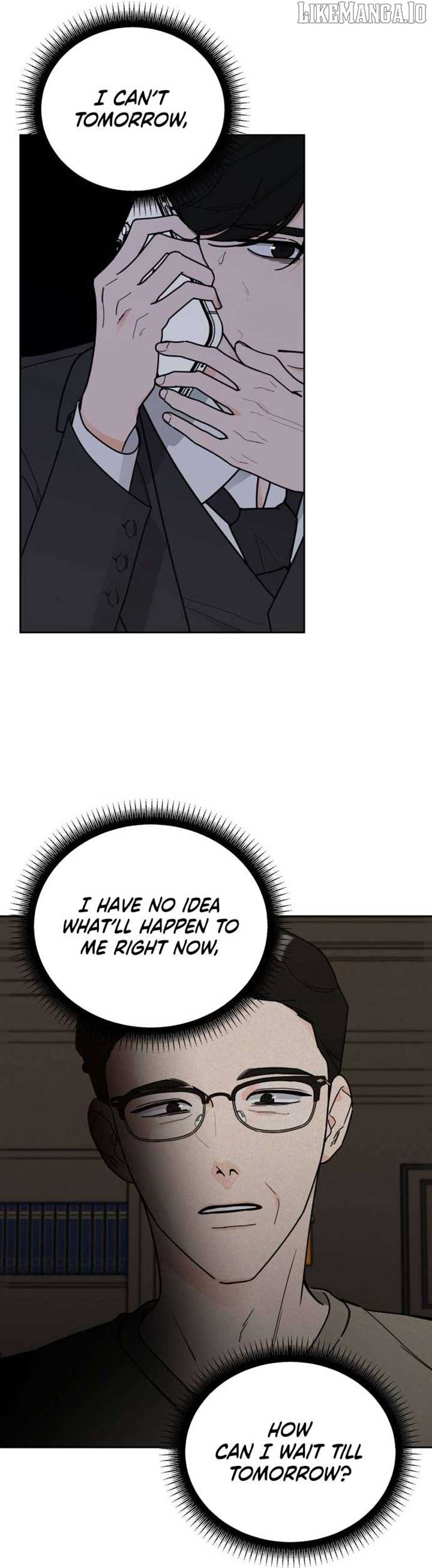 I Want to be the Director’s Husband Chapter 5 - Page 58