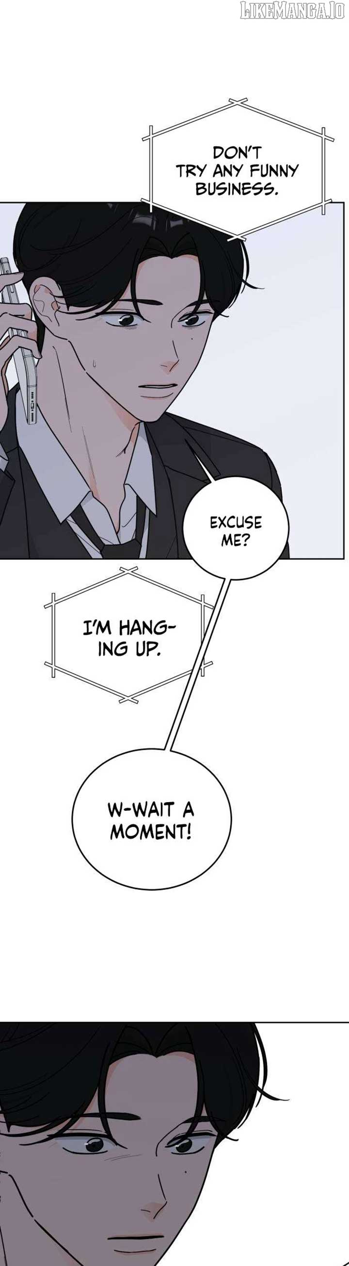 I Want to be the Director’s Husband Chapter 5 - Page 60