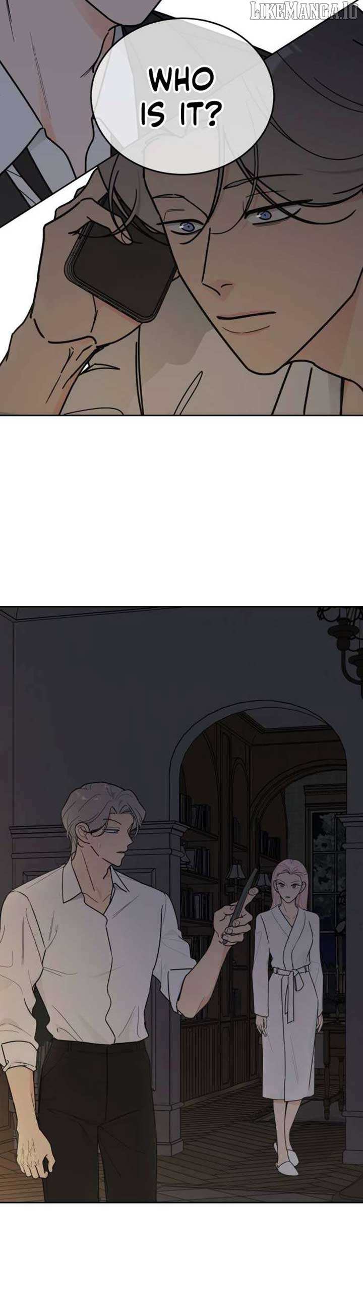 I Want to be the Director’s Husband Chapter 5 - Page 61