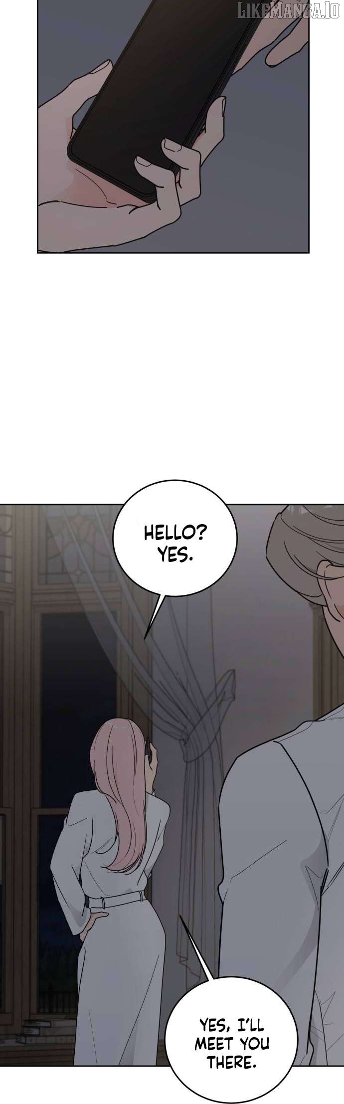 I Want to be the Director’s Husband Chapter 6 - Page 4