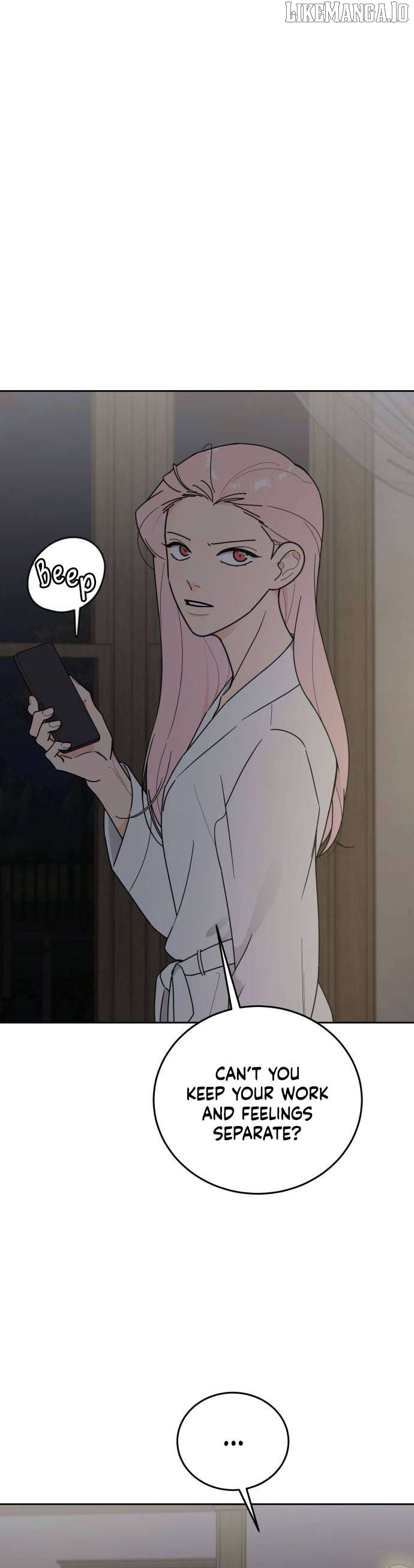 I Want to be the Director’s Husband Chapter 6 - Page 5