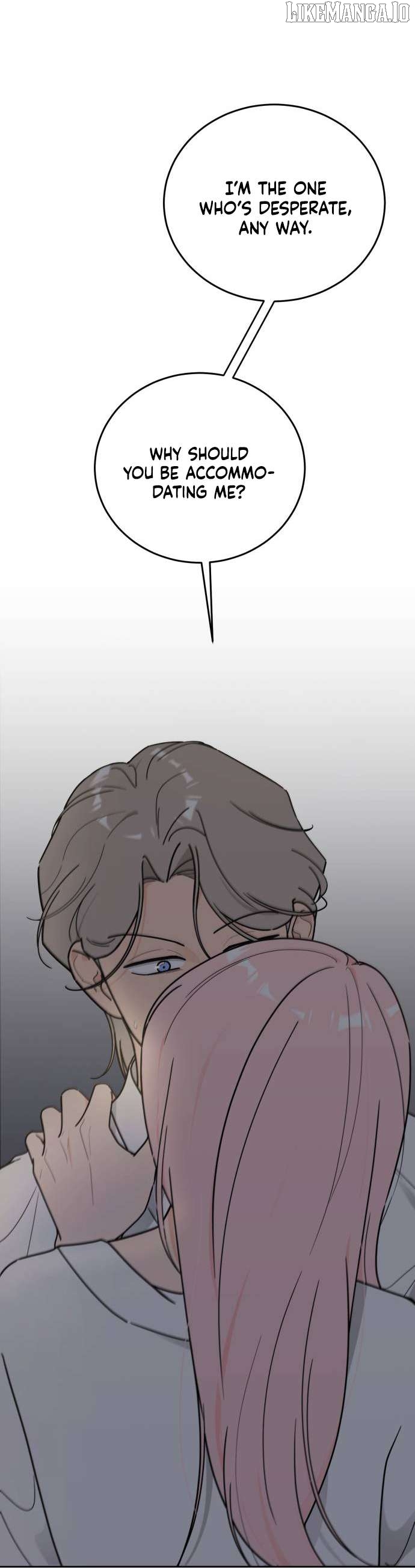 I Want to be the Director’s Husband Chapter 6 - Page 7