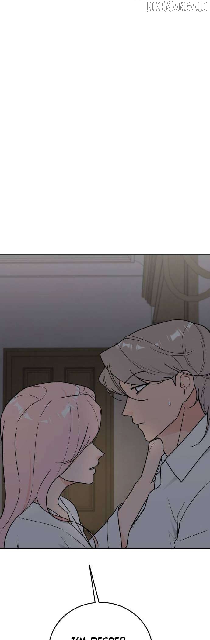 I Want to be the Director’s Husband Chapter 6 - Page 8