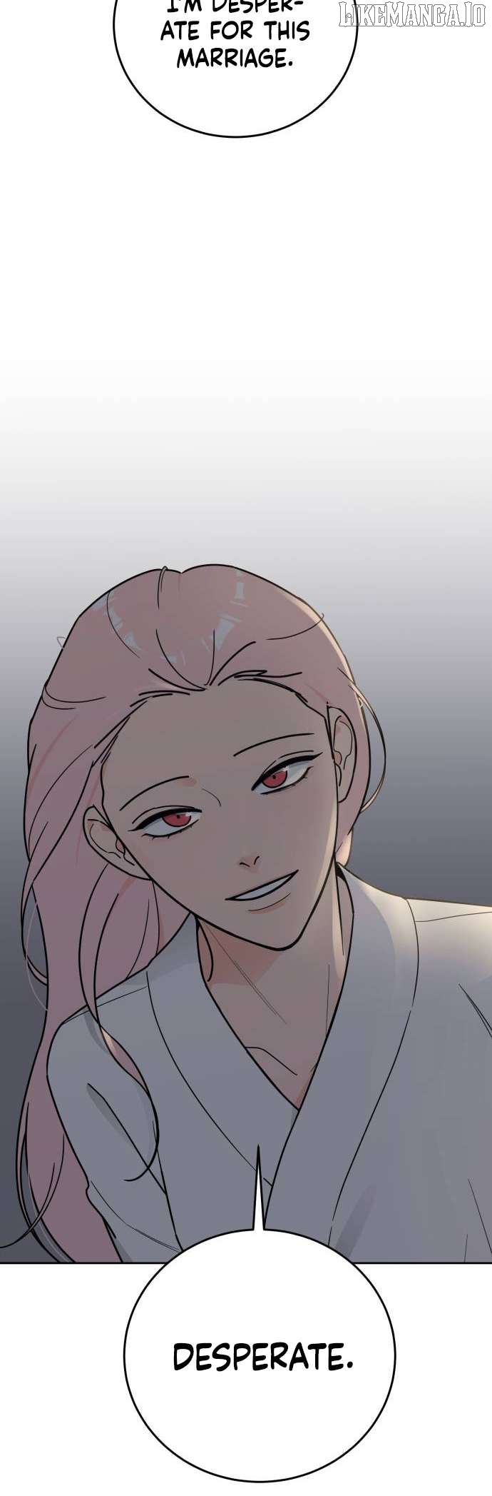 I Want to be the Director’s Husband Chapter 6 - Page 9