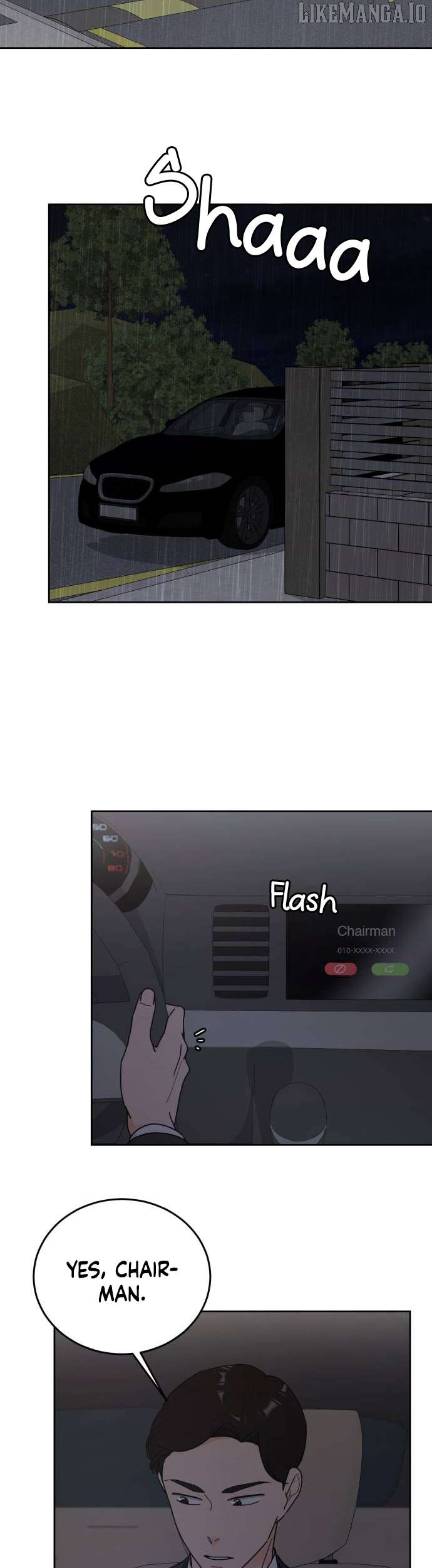 I Want to be the Director’s Husband Chapter 6 - Page 13