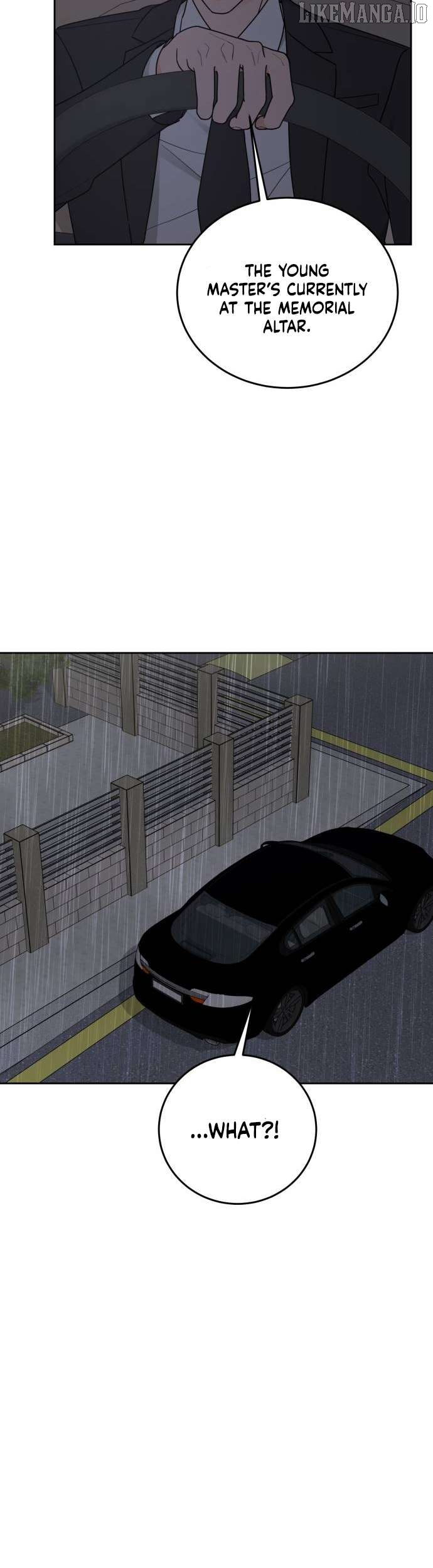 I Want to be the Director’s Husband Chapter 6 - Page 14