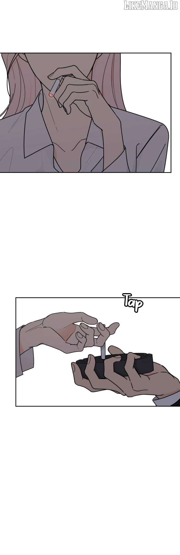 I Want to be the Director’s Husband Chapter 6 - Page 17