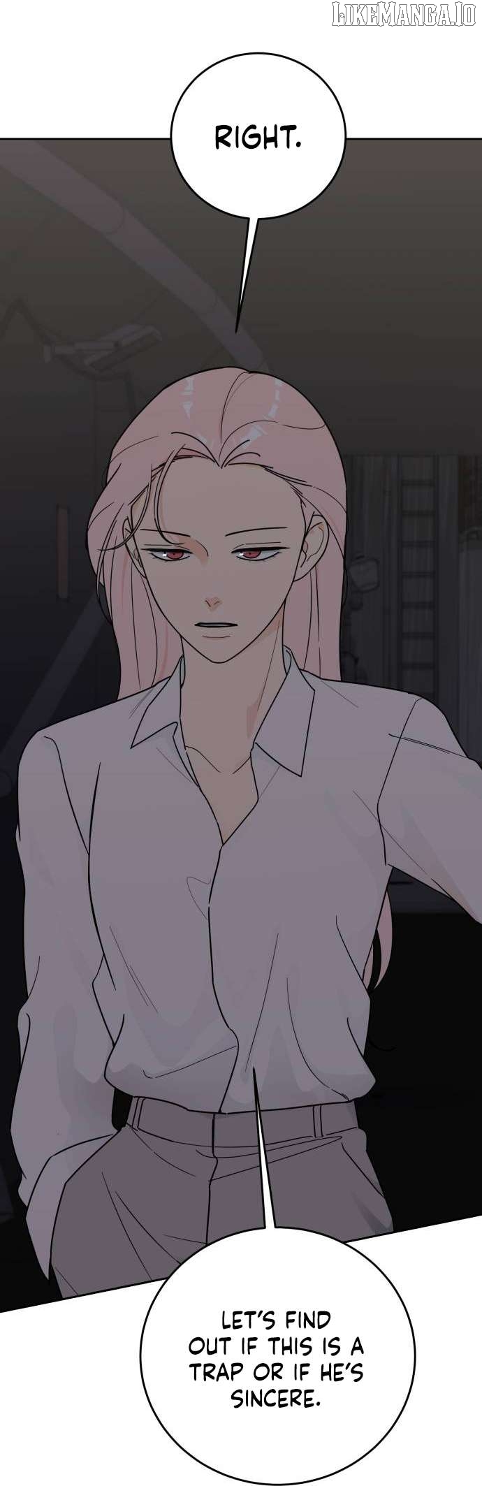 I Want to be the Director’s Husband Chapter 6 - Page 18