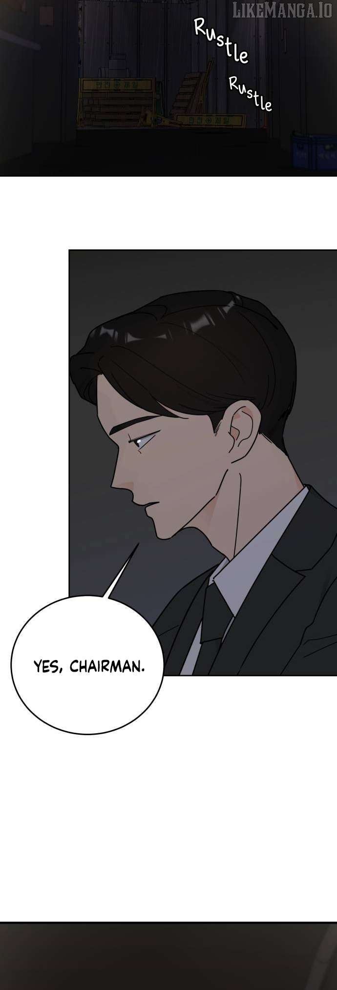 I Want to be the Director’s Husband Chapter 6 - Page 20