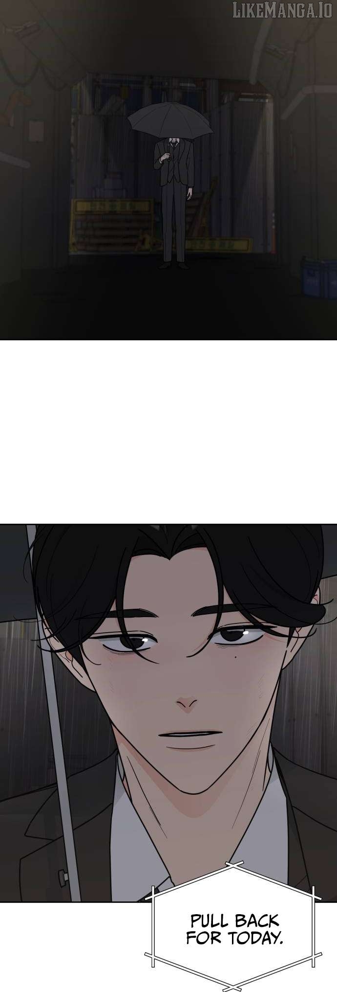 I Want to be the Director’s Husband Chapter 6 - Page 22