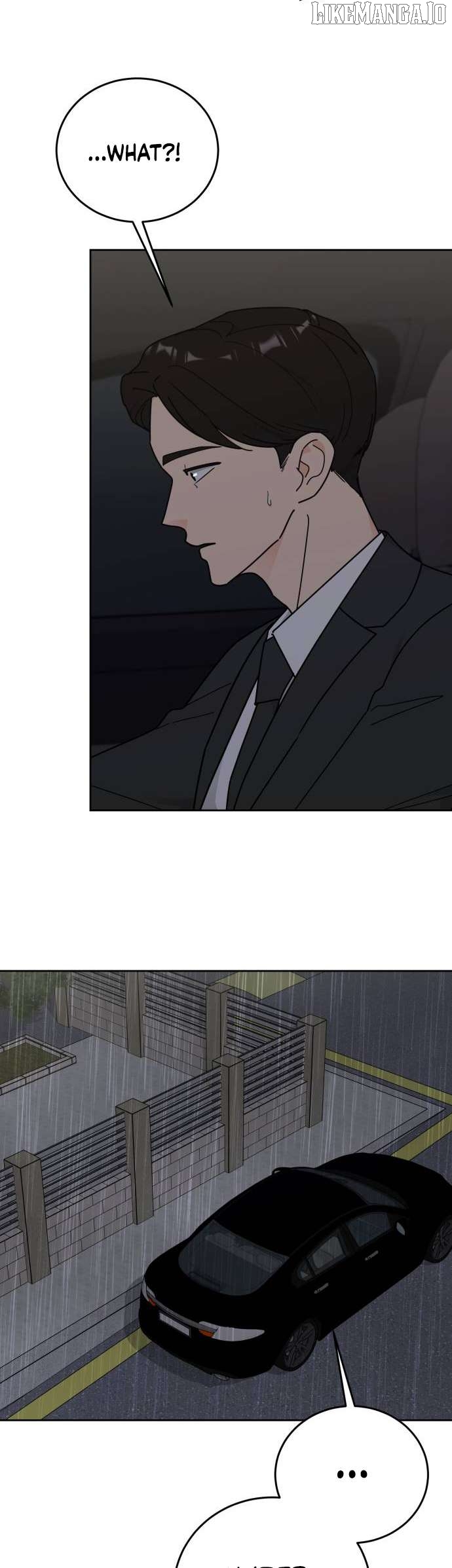 I Want to be the Director’s Husband Chapter 6 - Page 23