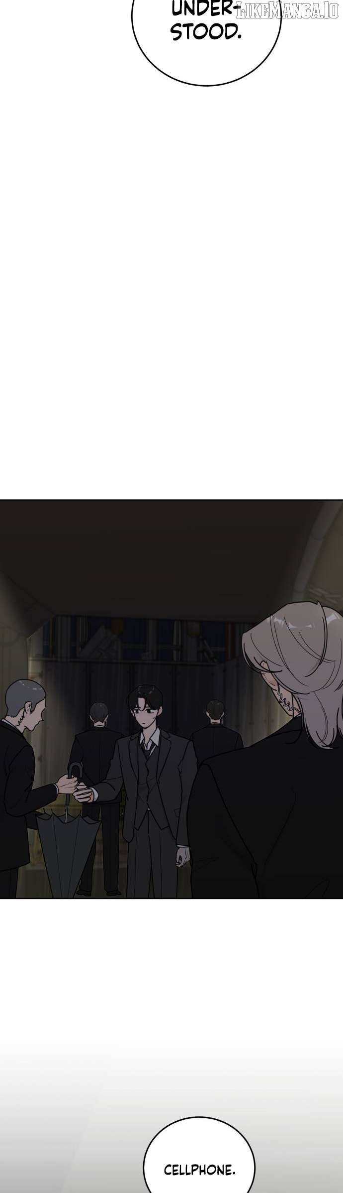 I Want to be the Director’s Husband Chapter 6 - Page 24