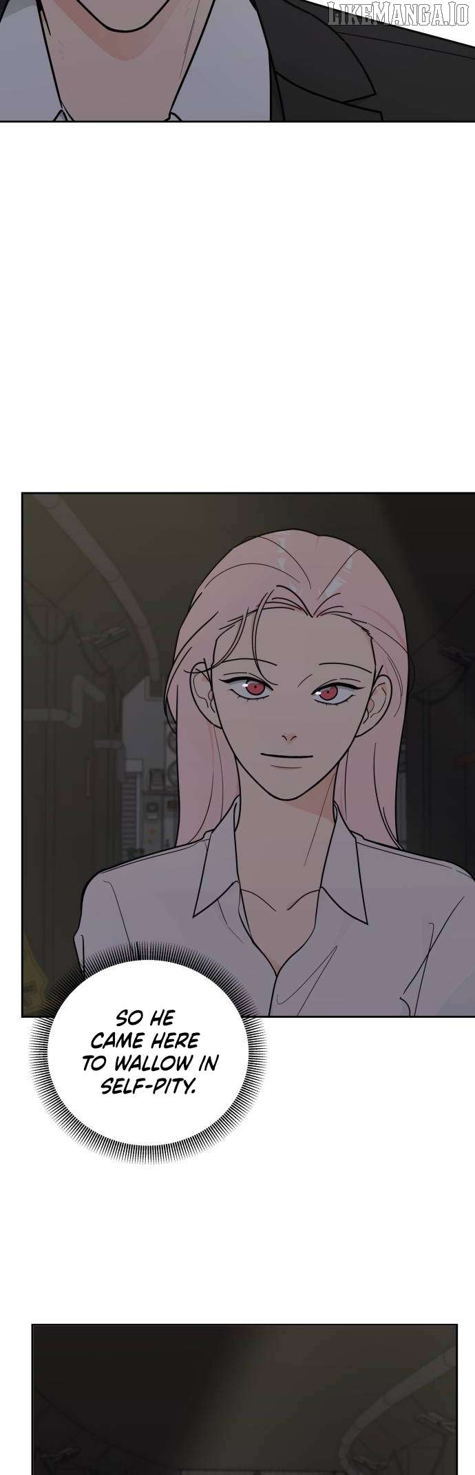 I Want to be the Director’s Husband Chapter 6 - Page 27