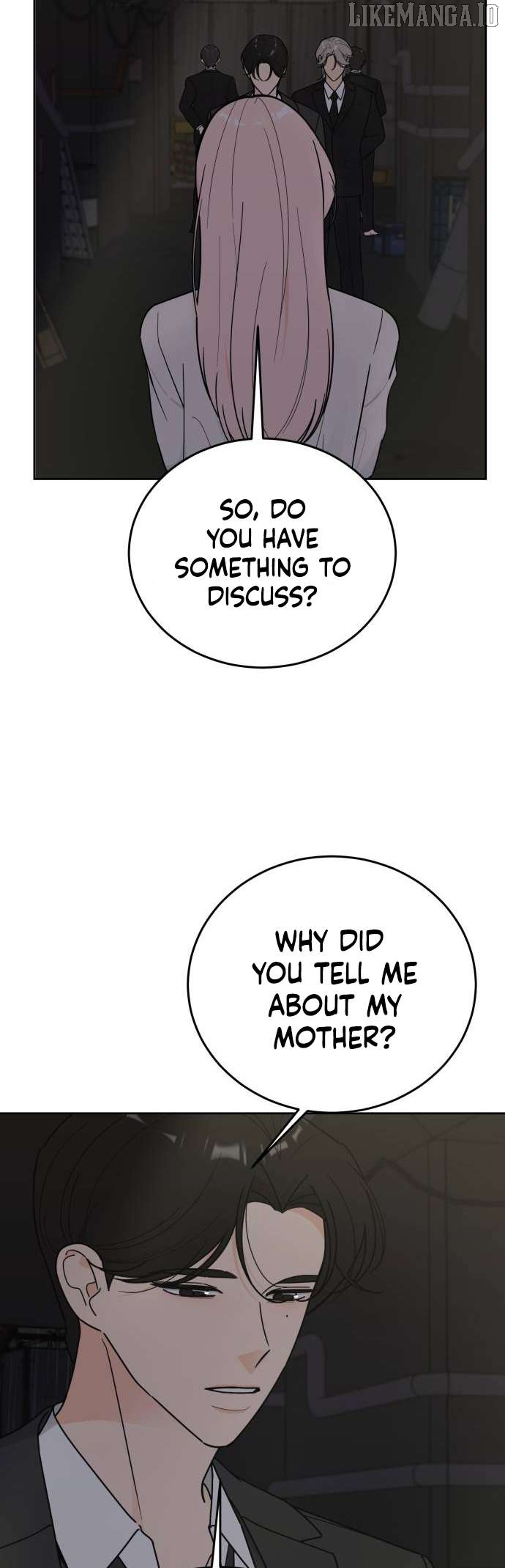 I Want to be the Director’s Husband Chapter 6 - Page 28