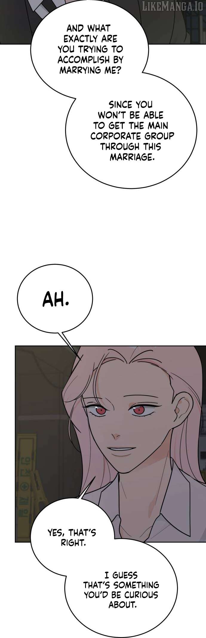 I Want to be the Director’s Husband Chapter 6 - Page 29