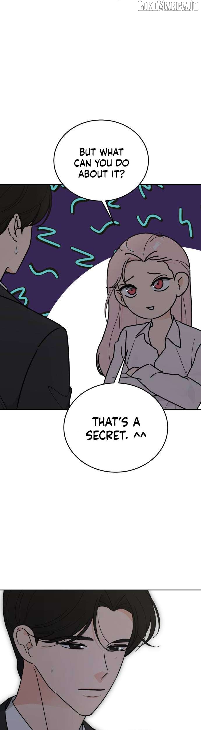 I Want to be the Director’s Husband Chapter 6 - Page 30