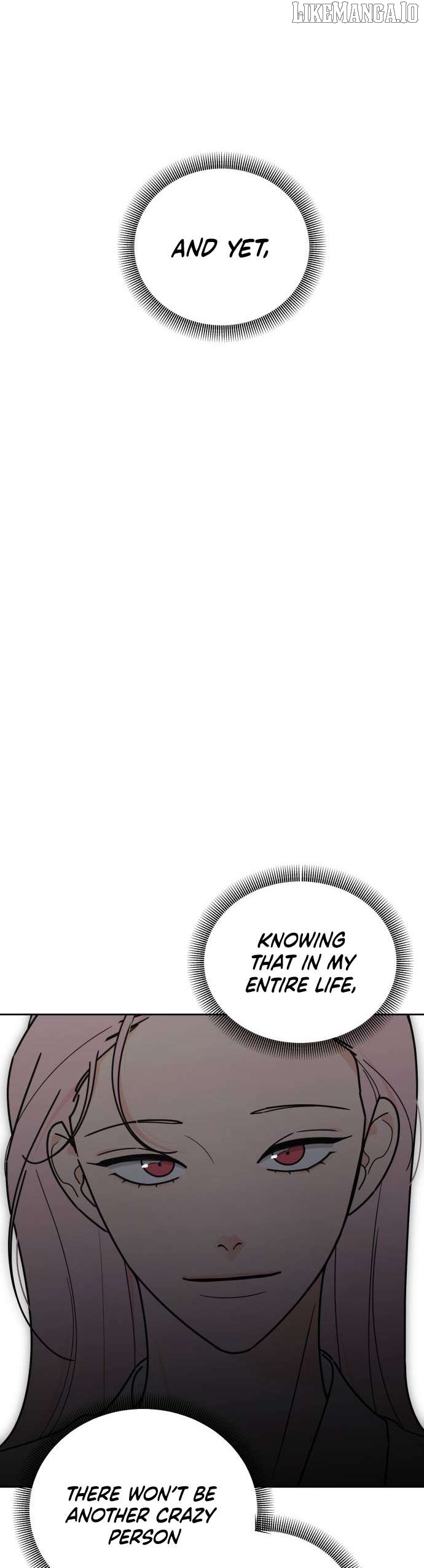 I Want to be the Director’s Husband Chapter 6 - Page 33