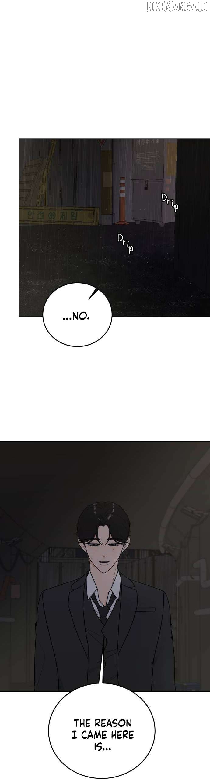 I Want to be the Director’s Husband Chapter 6 - Page 35