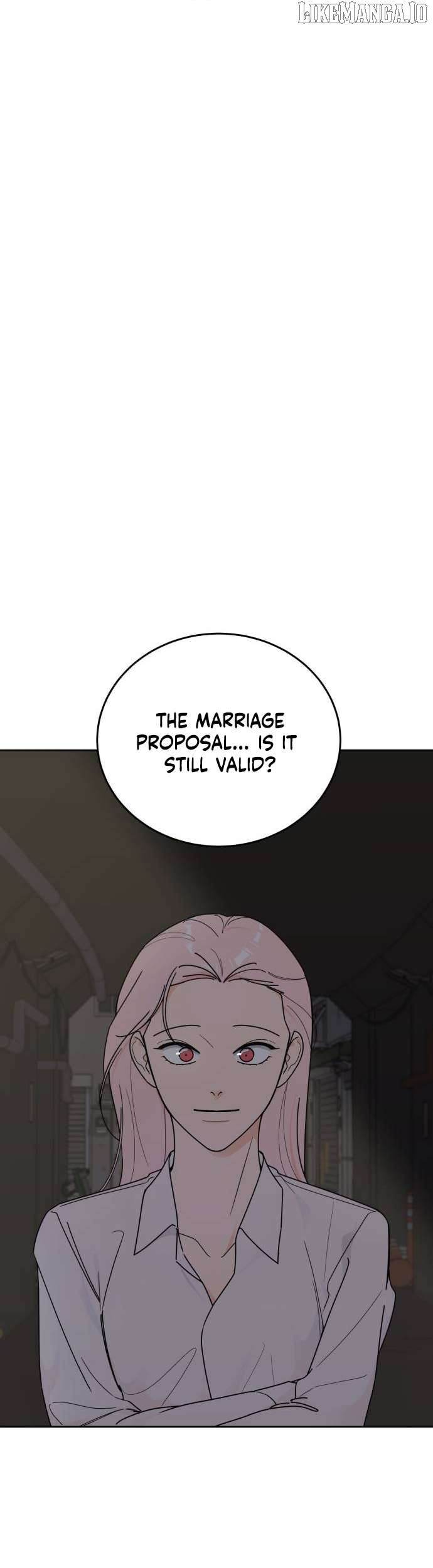 I Want to be the Director’s Husband Chapter 6 - Page 36