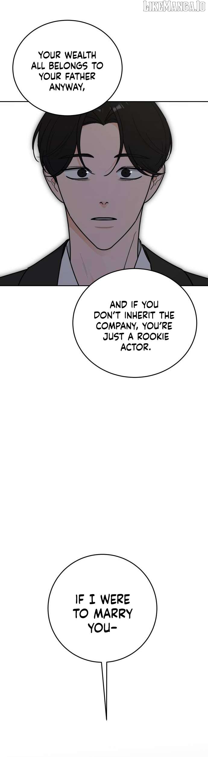 I Want to be the Director’s Husband Chapter 6 - Page 38