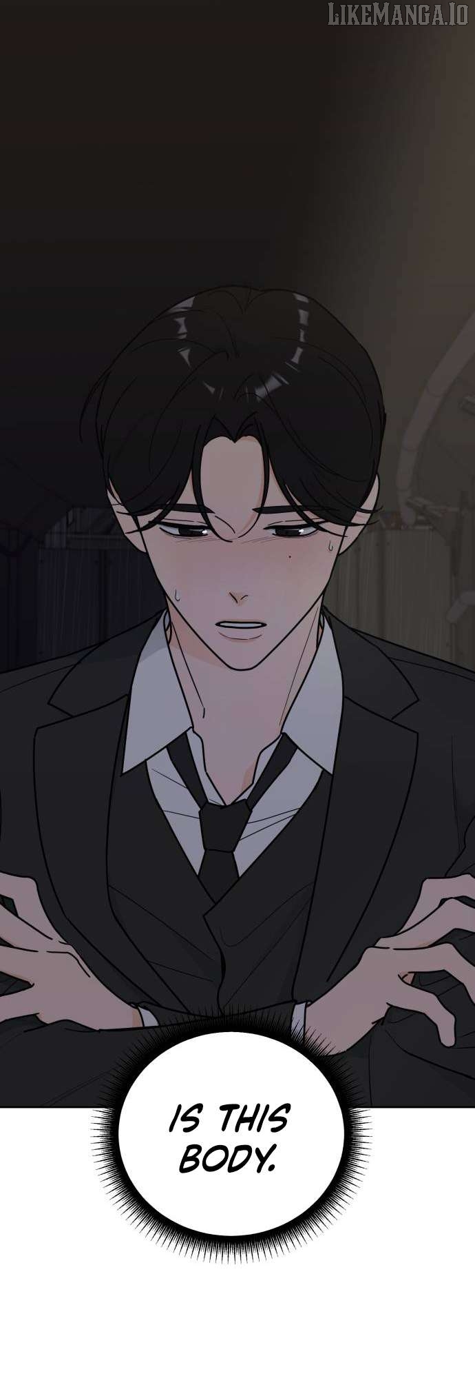 I Want to be the Director’s Husband Chapter 6 - Page 41