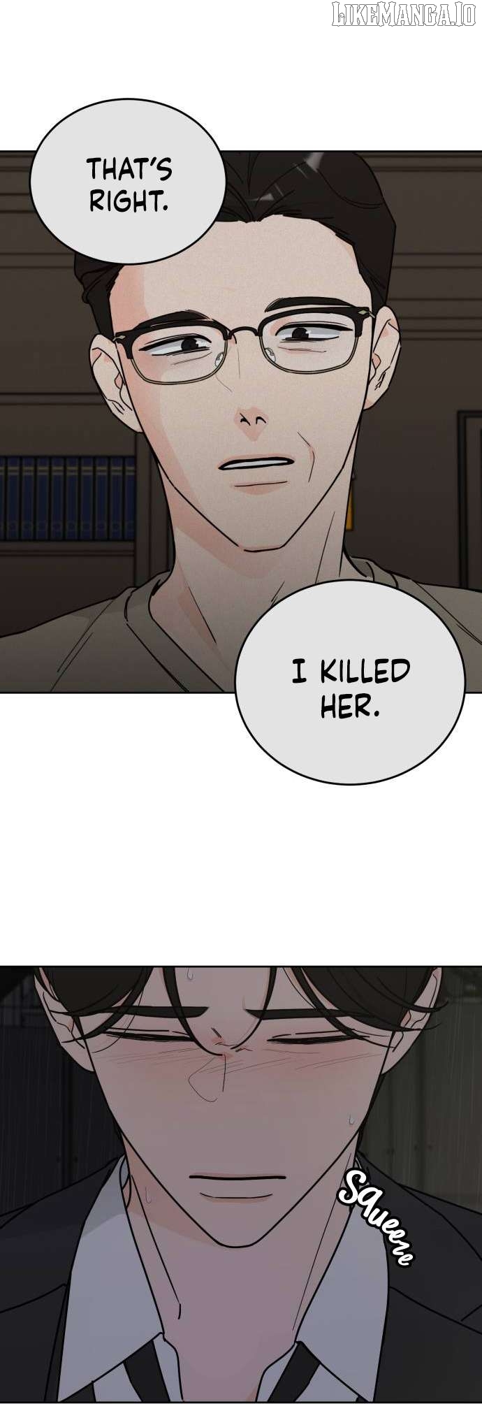 I Want to be the Director’s Husband Chapter 6 - Page 42