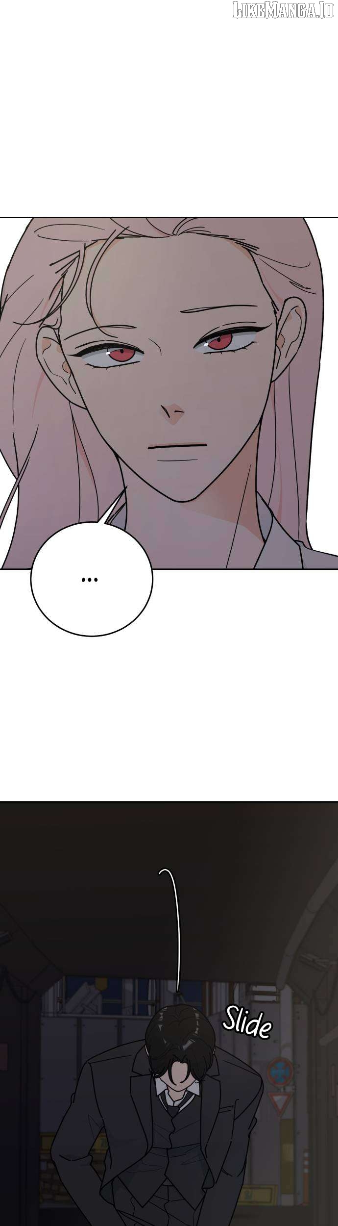 I Want to be the Director’s Husband Chapter 6 - Page 43