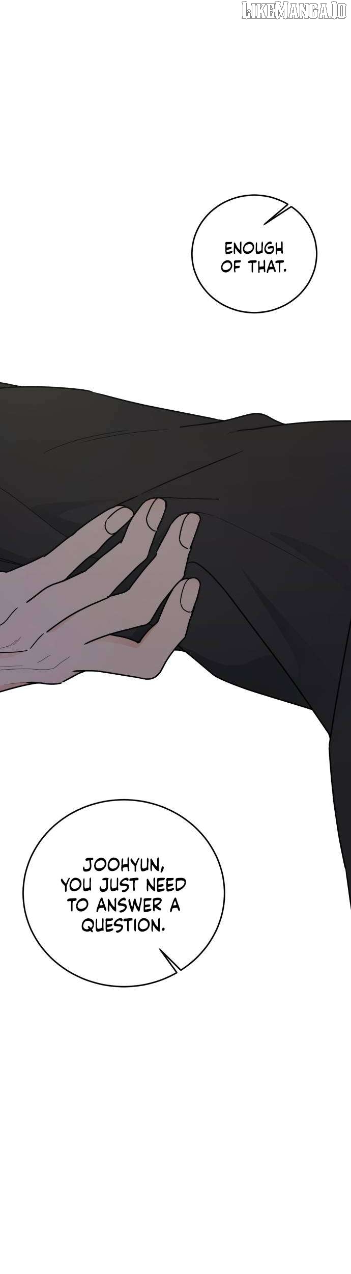 I Want to be the Director’s Husband Chapter 6 - Page 45