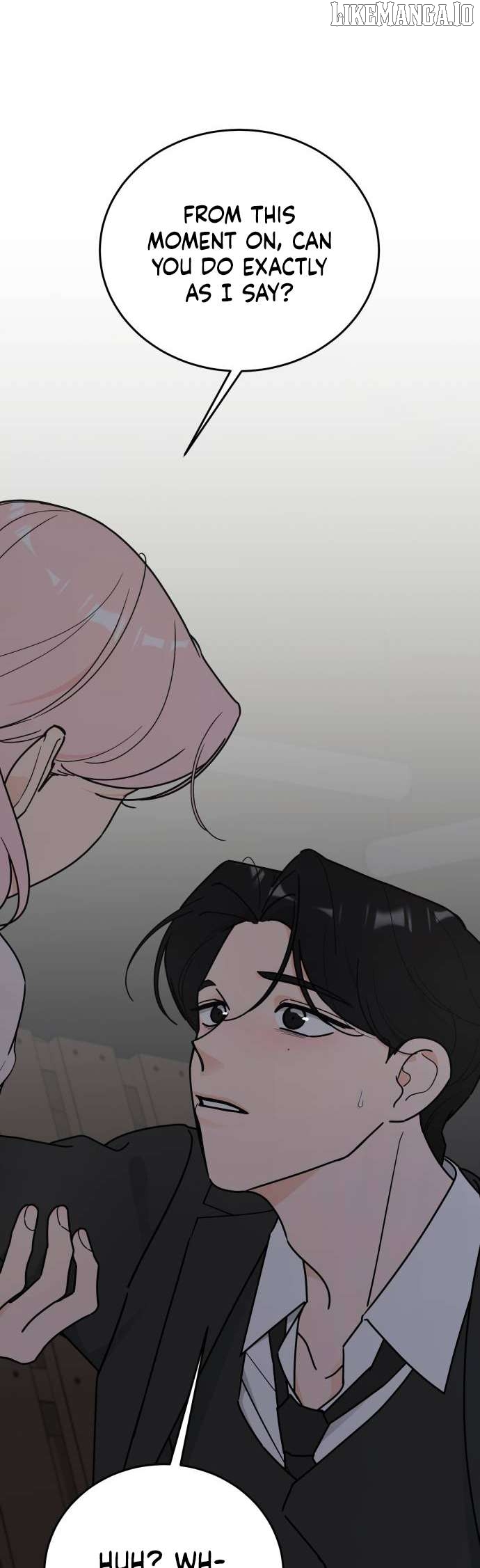 I Want to be the Director’s Husband Chapter 6 - Page 46