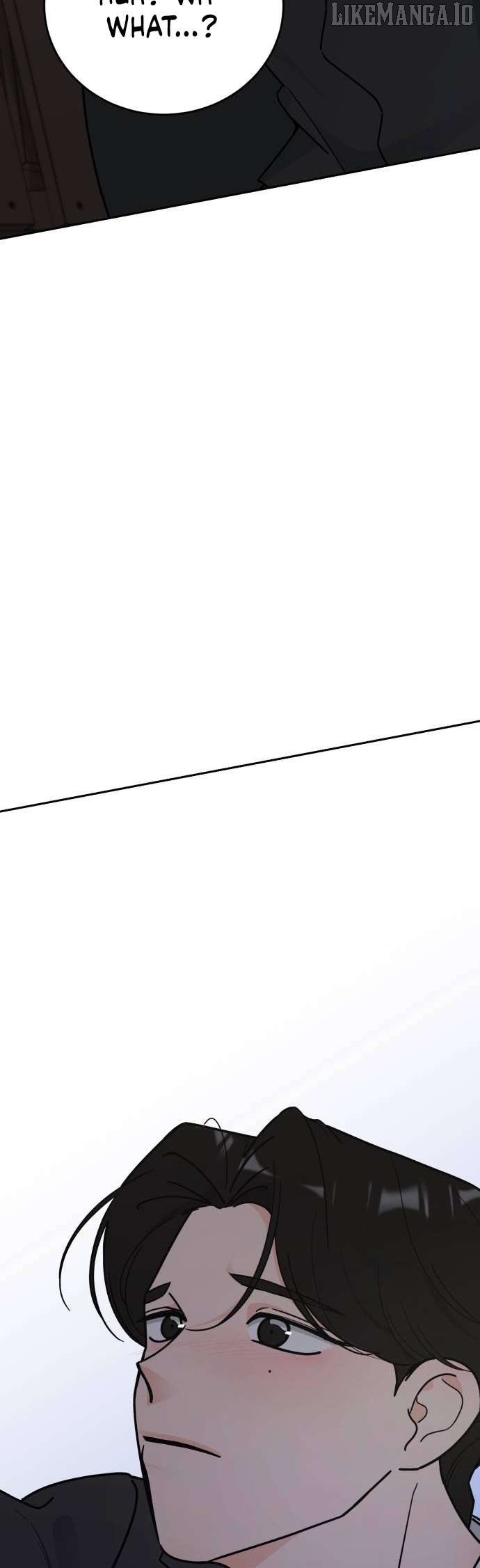 I Want to be the Director’s Husband Chapter 6 - Page 47