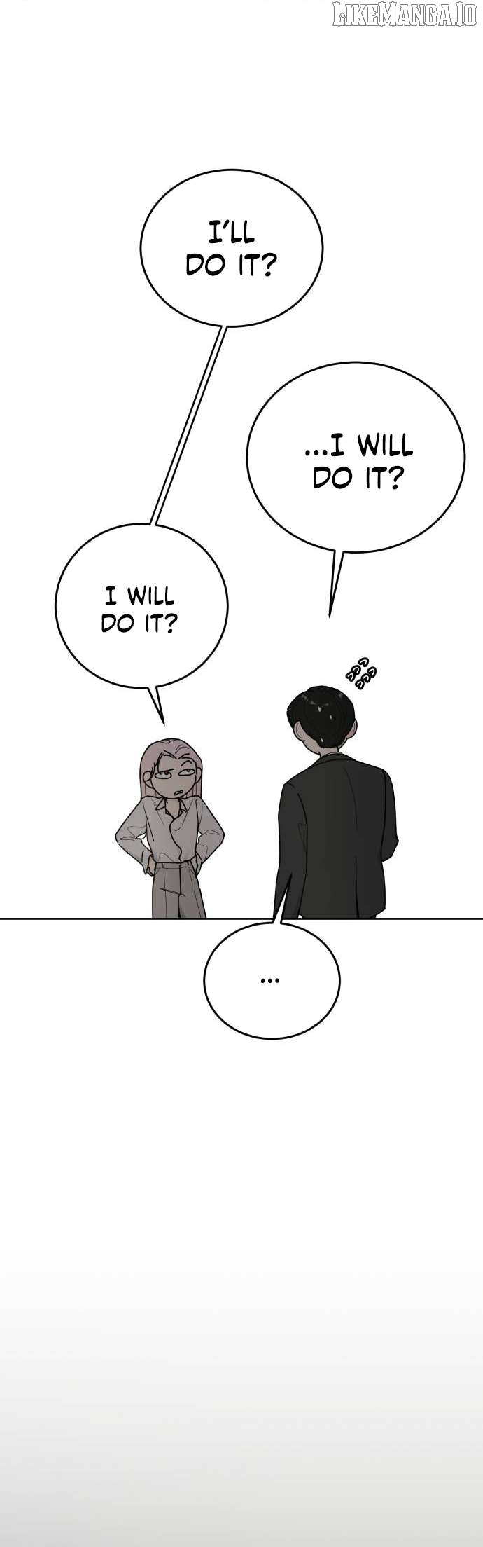 I Want to be the Director’s Husband Chapter 7 - Page 5