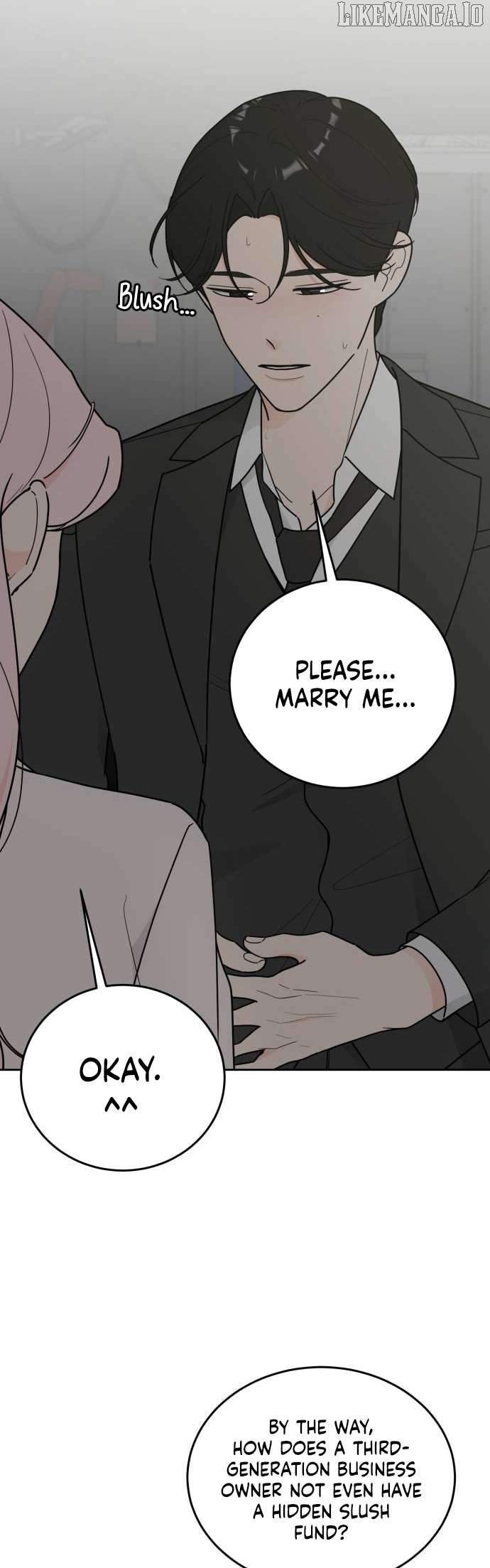 I Want to be the Director’s Husband Chapter 7 - Page 6