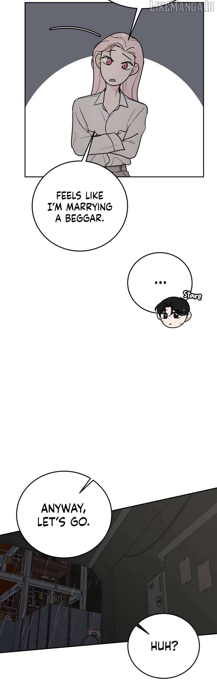 I Want to be the Director’s Husband Chapter 7 - Page 7