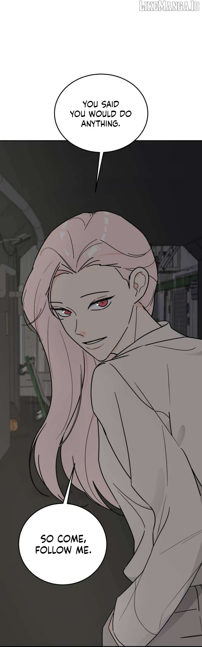 I Want to be the Director’s Husband Chapter 7 - Page 8