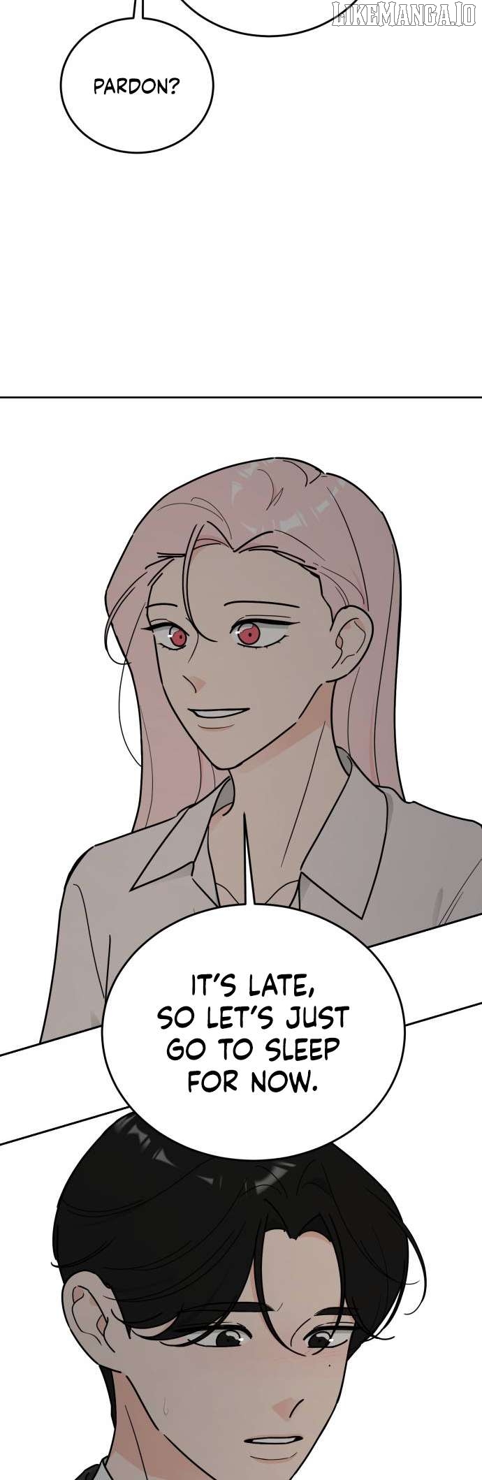 I Want to be the Director’s Husband Chapter 7 - Page 11